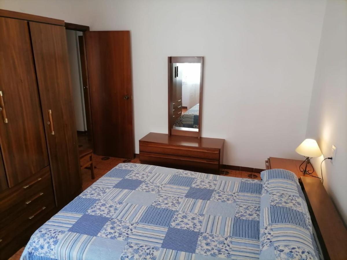 Urbanizacion Bahia Mar Con Piscina Apartman Peñíscola Kültér fotó